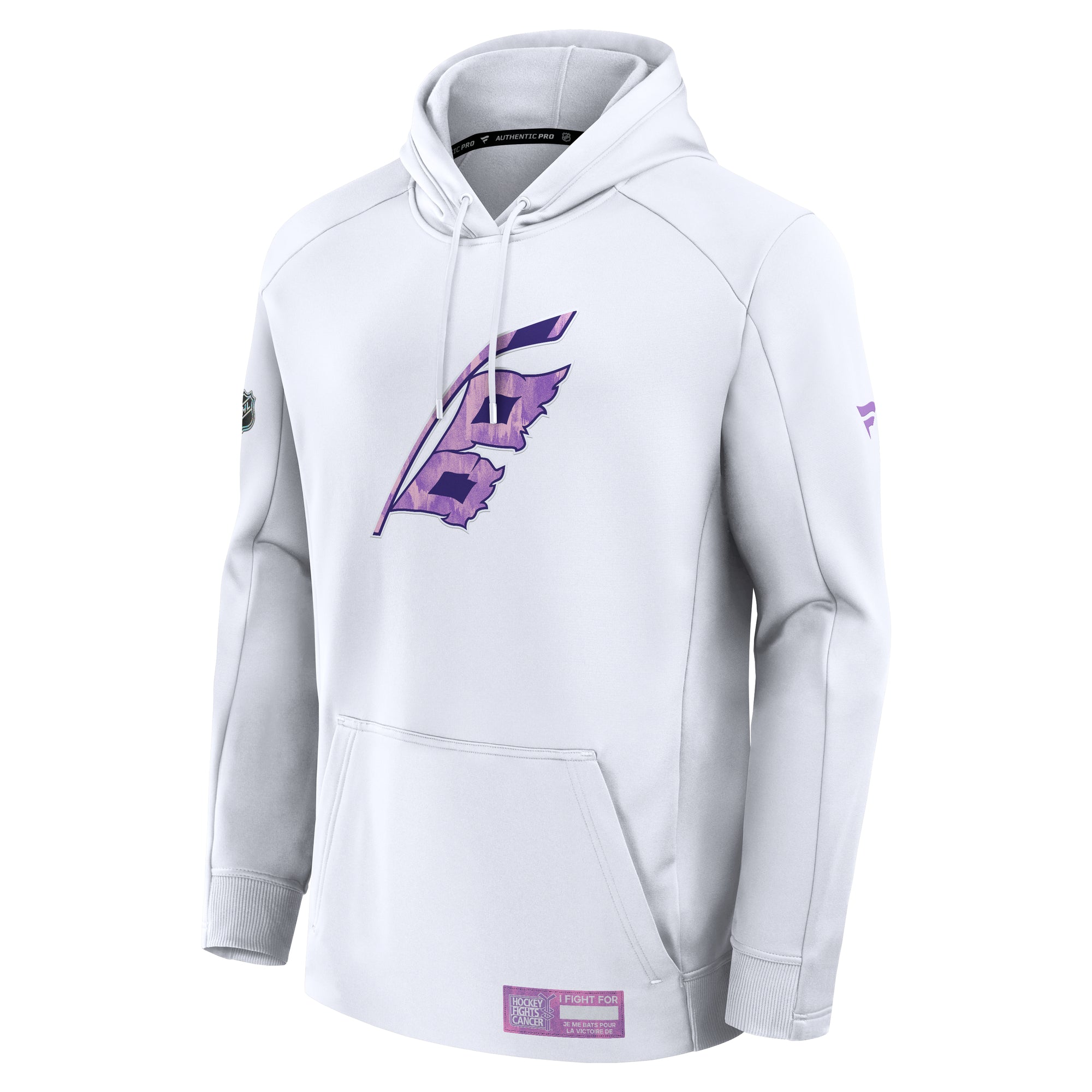 Fanatics HFC Hood – Carolina Pro Shop
