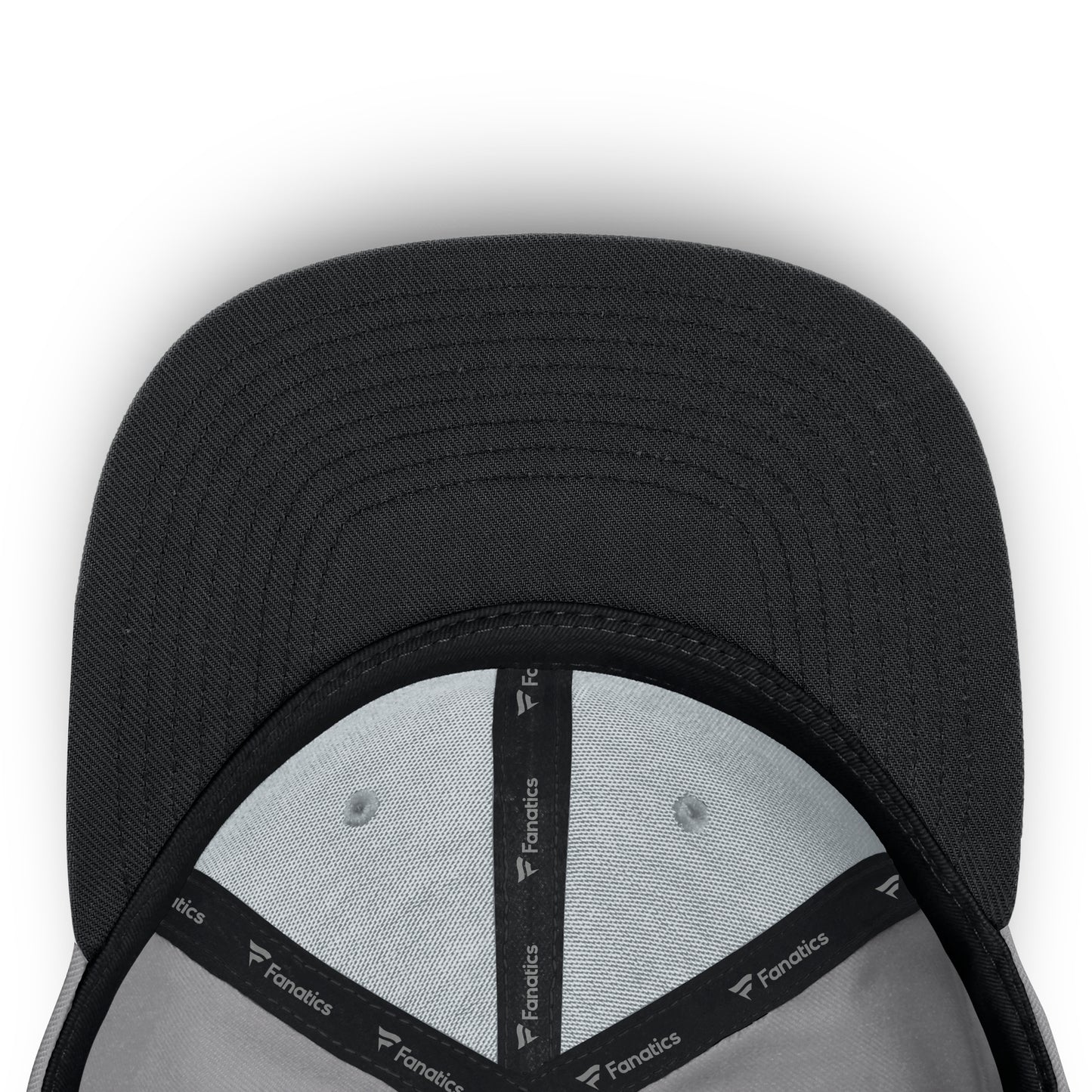 Under: Black underbrim