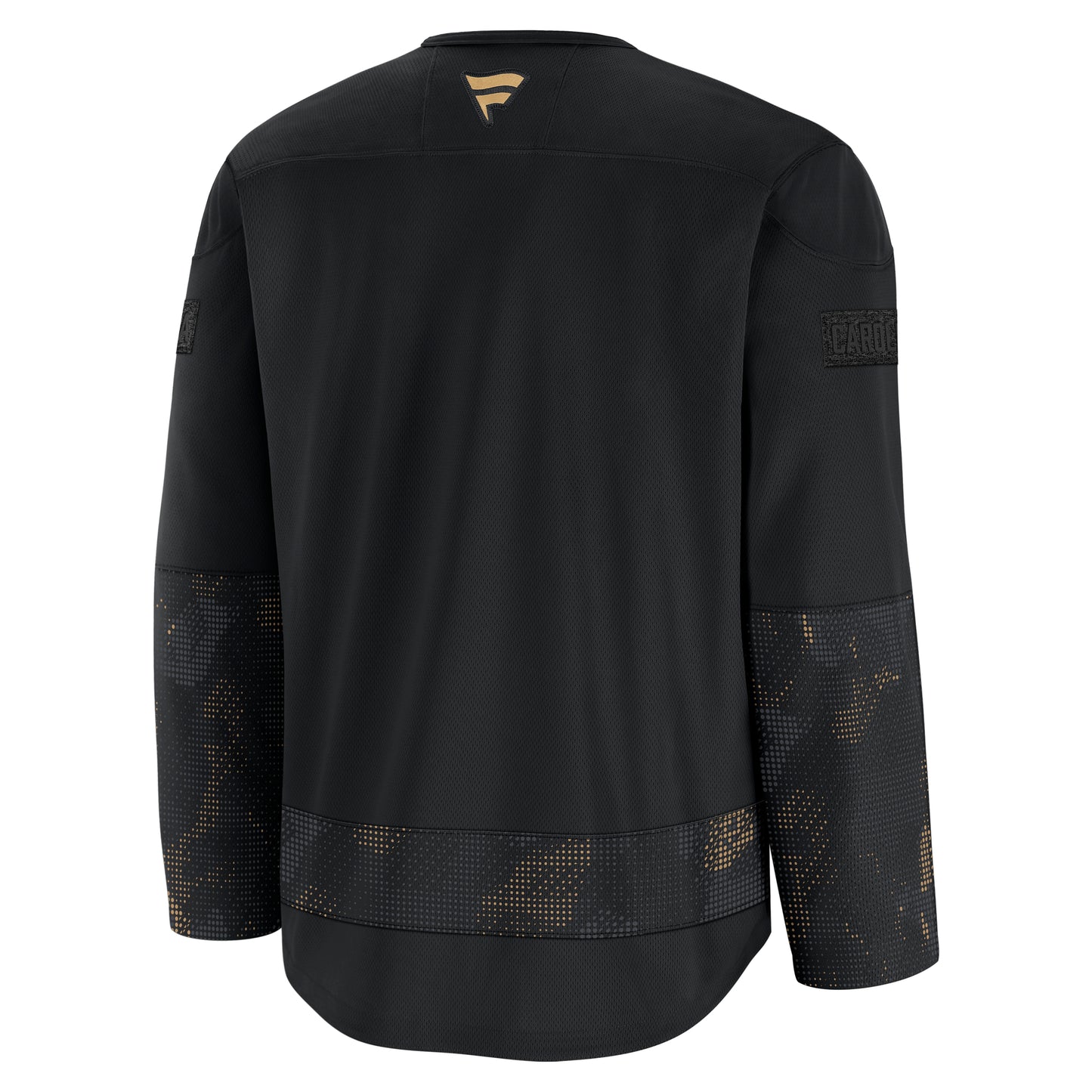 Fanatics Military Appreciation Jersey 2024