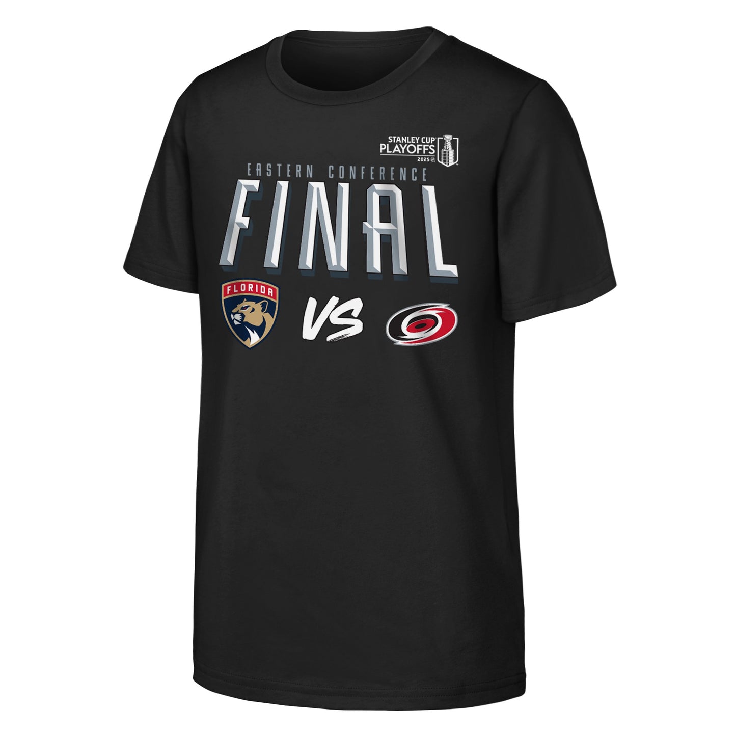 2025 Outerstuff Youth EC Match Up Tee