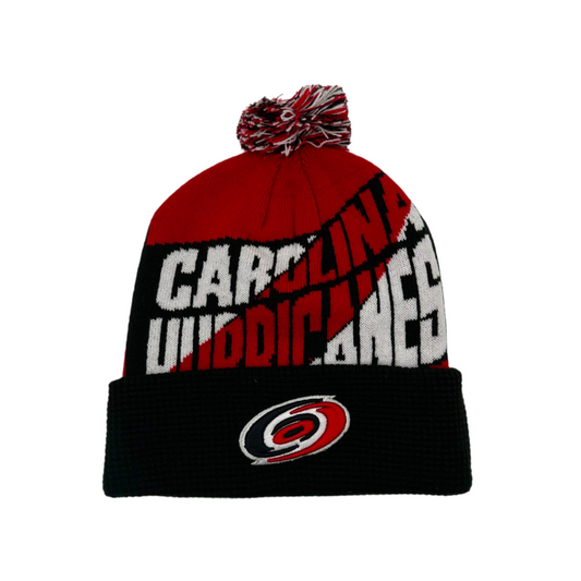 Outerstuff Youth Propel Cuffed Knit