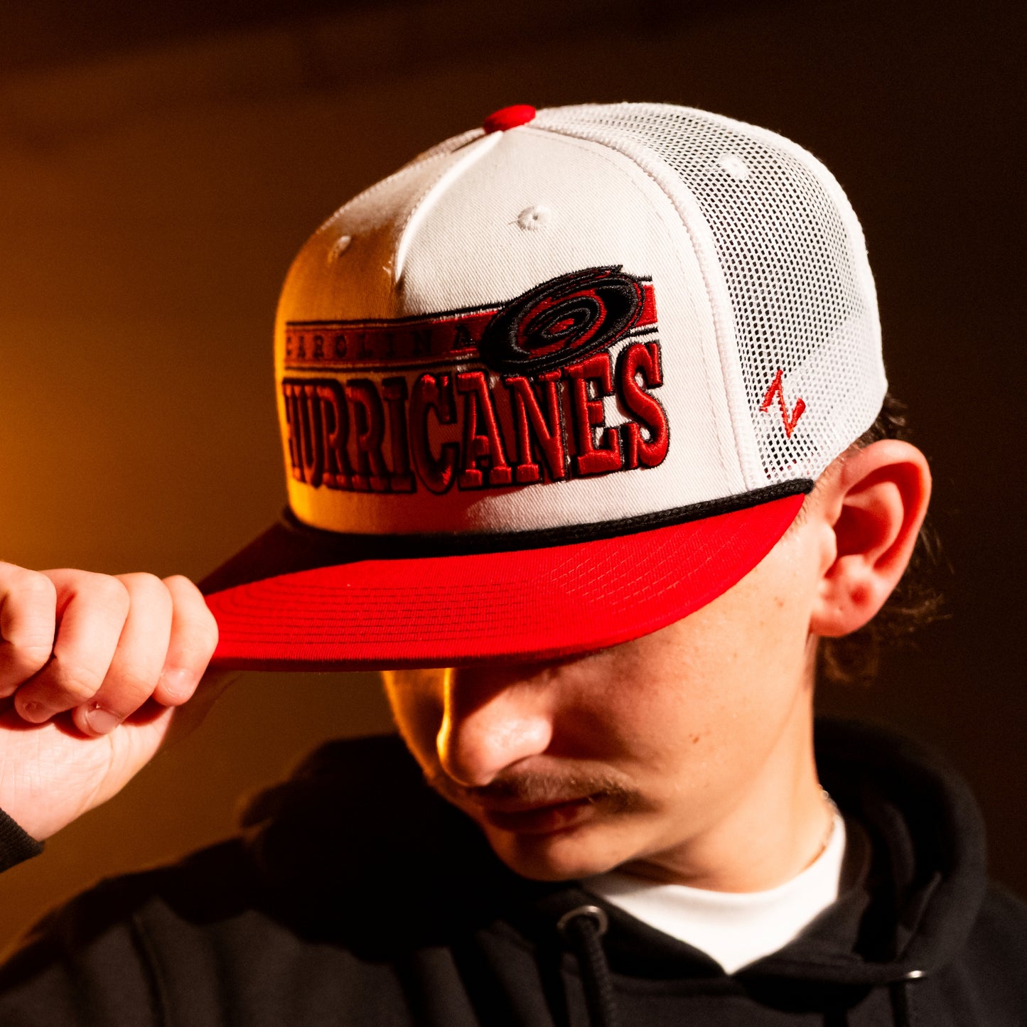 Zephyr Road Steely 3D Adjustable