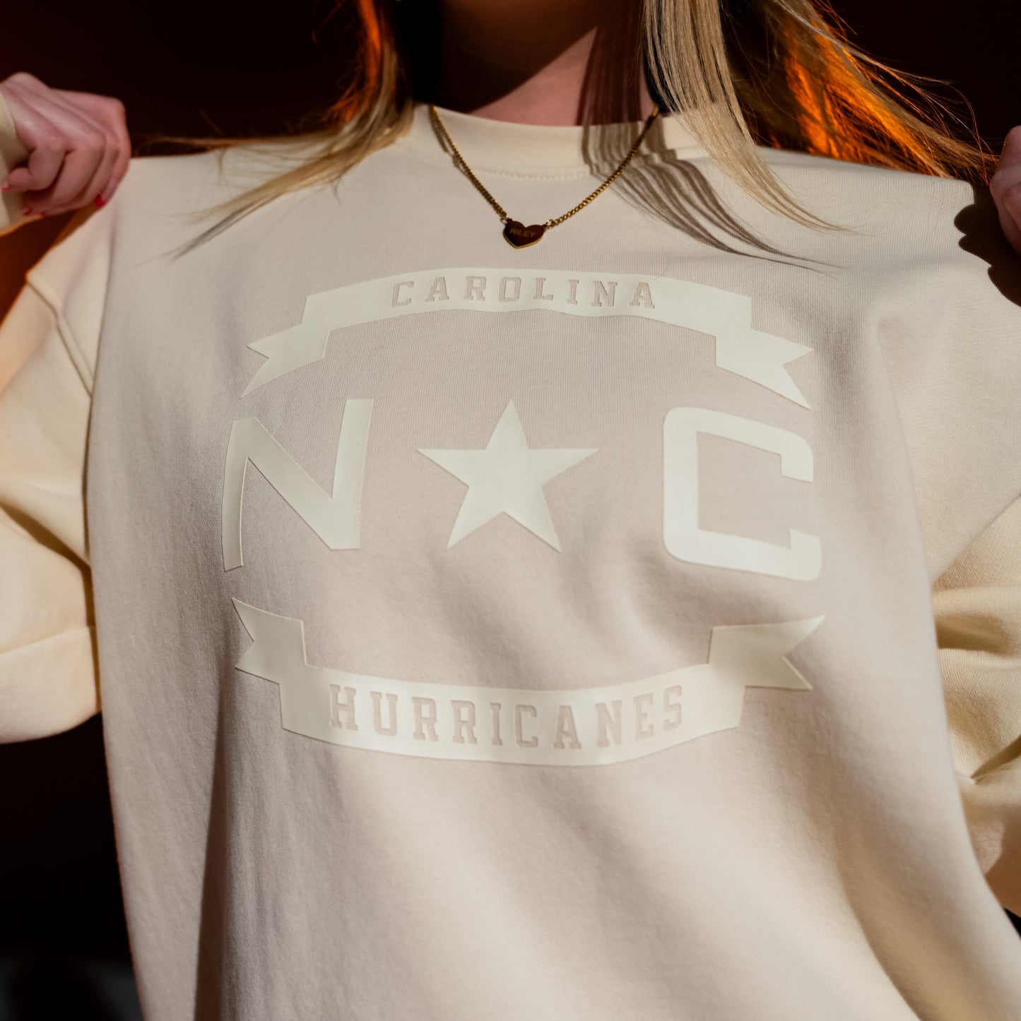 Line919 NC Flag Crew