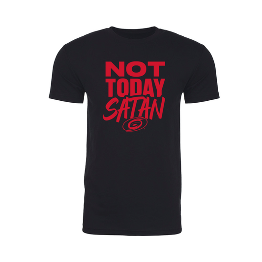 Rinky Not Today Satan Tee