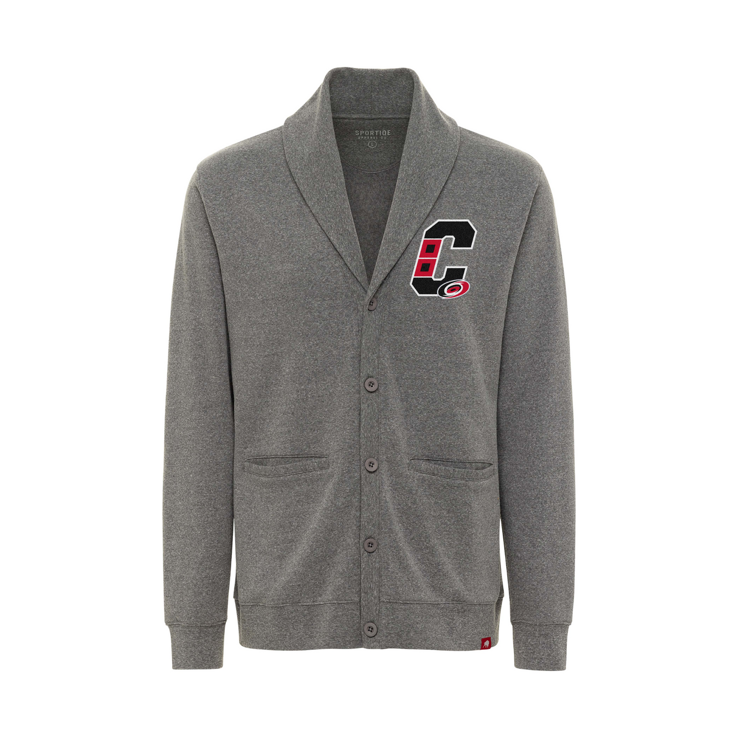 Sportiqe Henshaw Preston Sweater