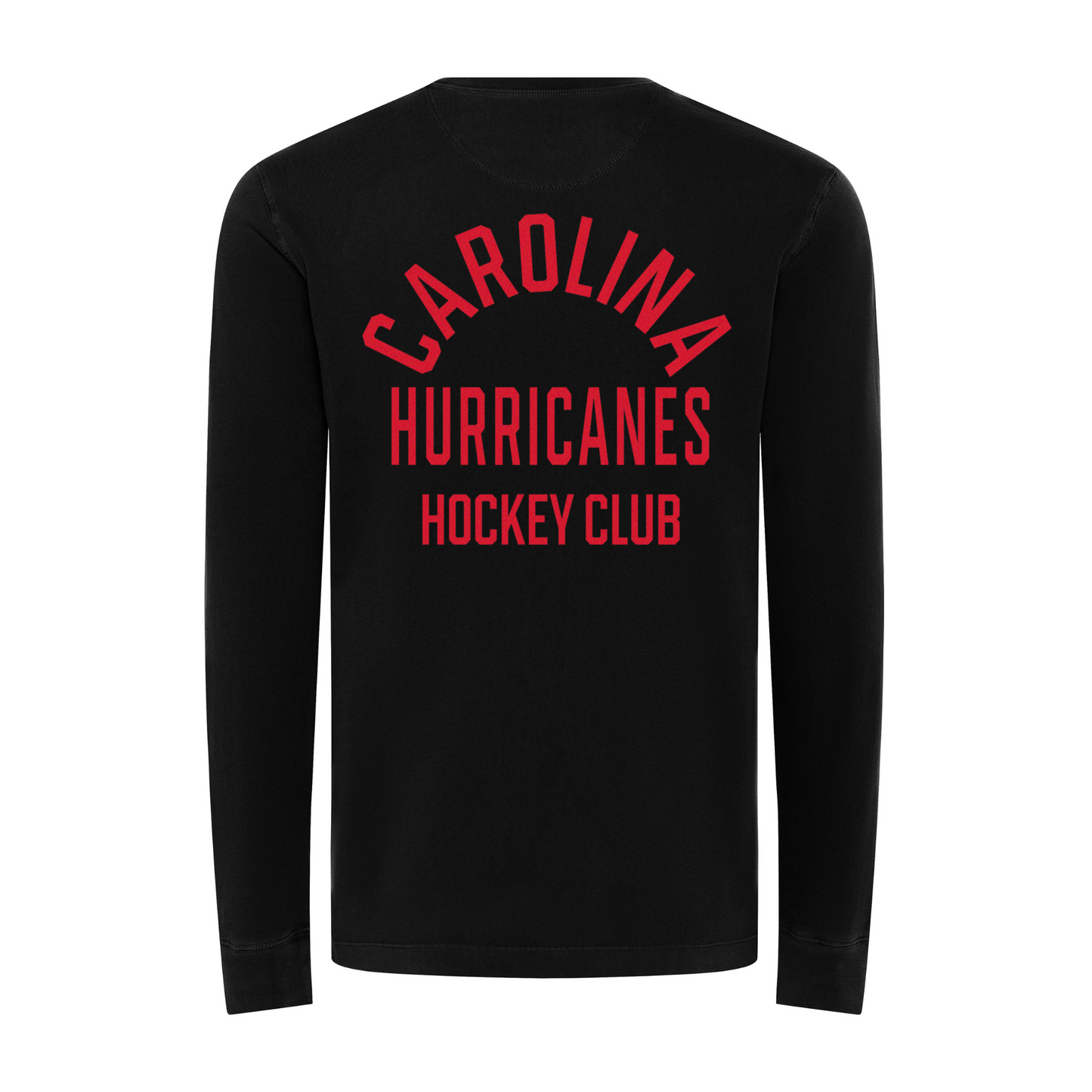 Sportiqe Wayne Mohave Longsleeve