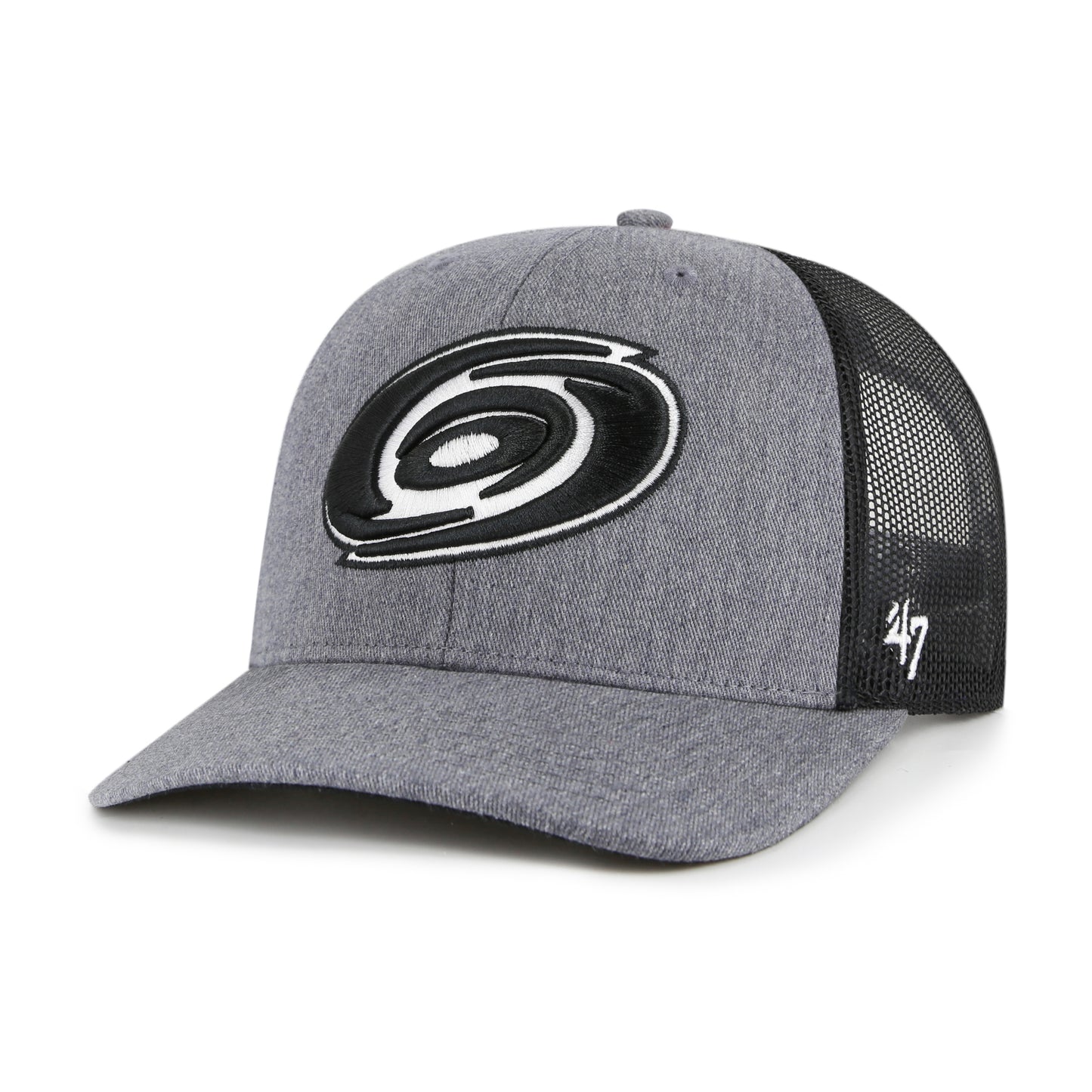 47 Brand Carbon Trucker