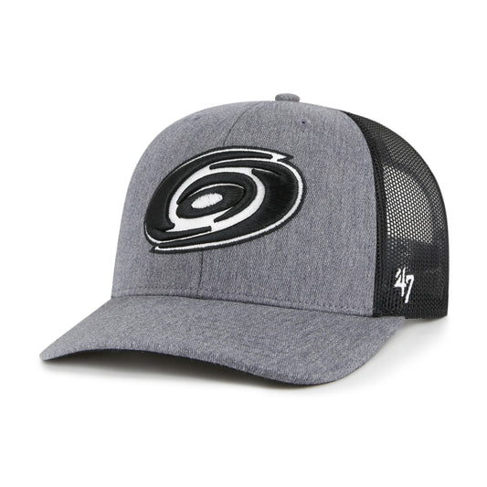 47 Brand Carbon Trucker