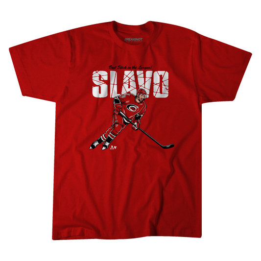 BreakingT Slavo Tee