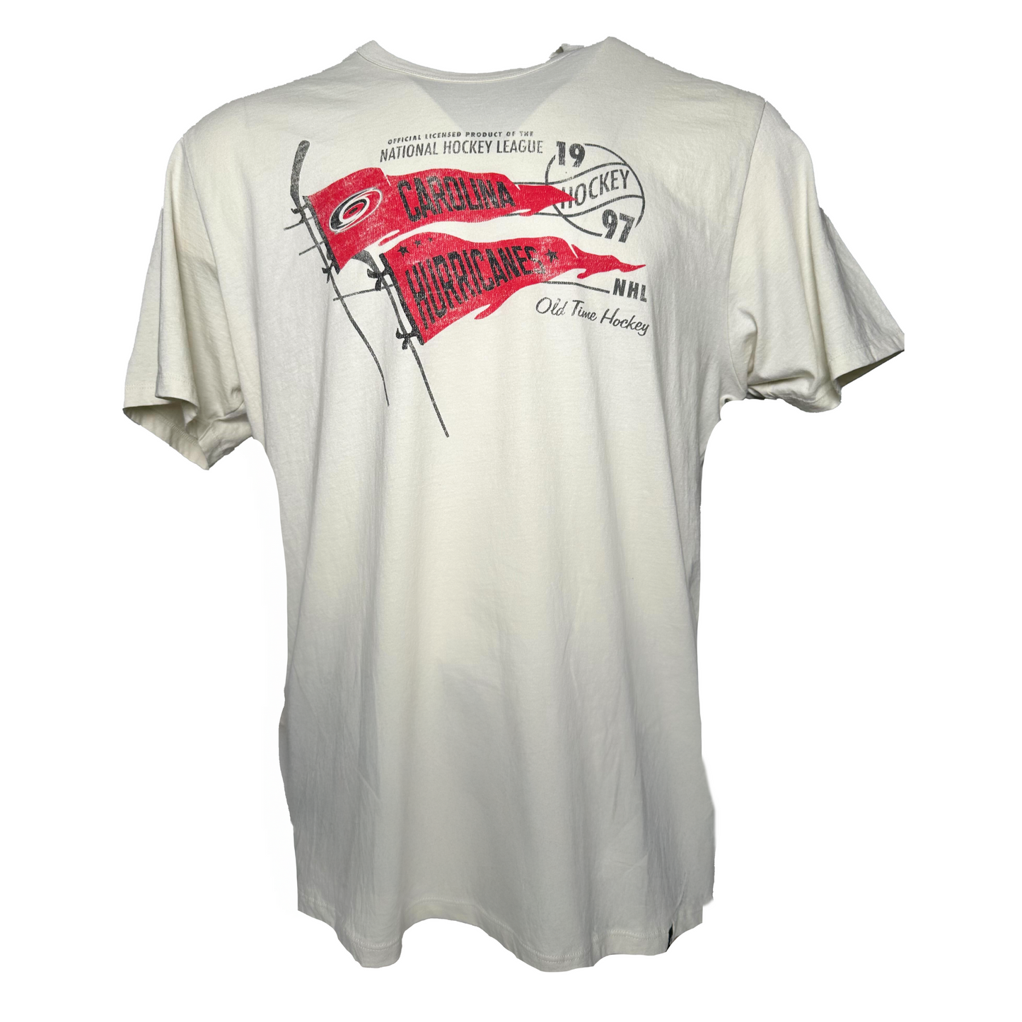 47 Brand Journeyman Franklin Tee