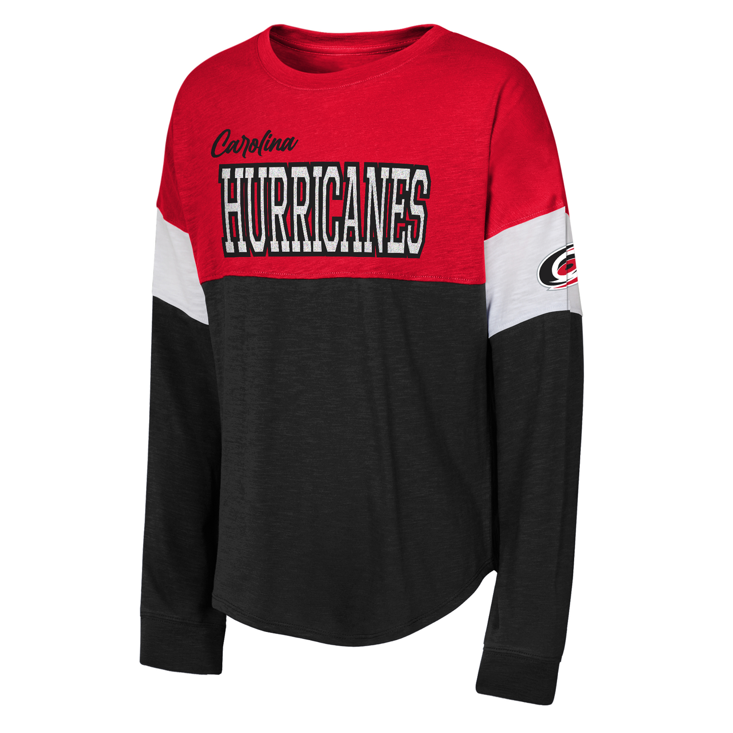 Outerstuff Girls Power Up Long Sleeve