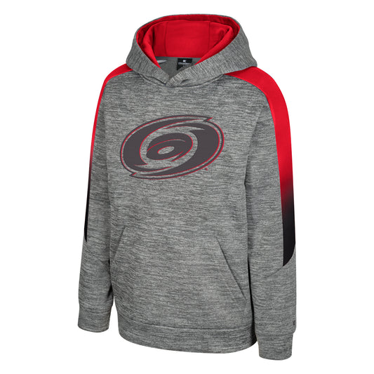 Colosseum Youth Little Gang Poly Hoodie