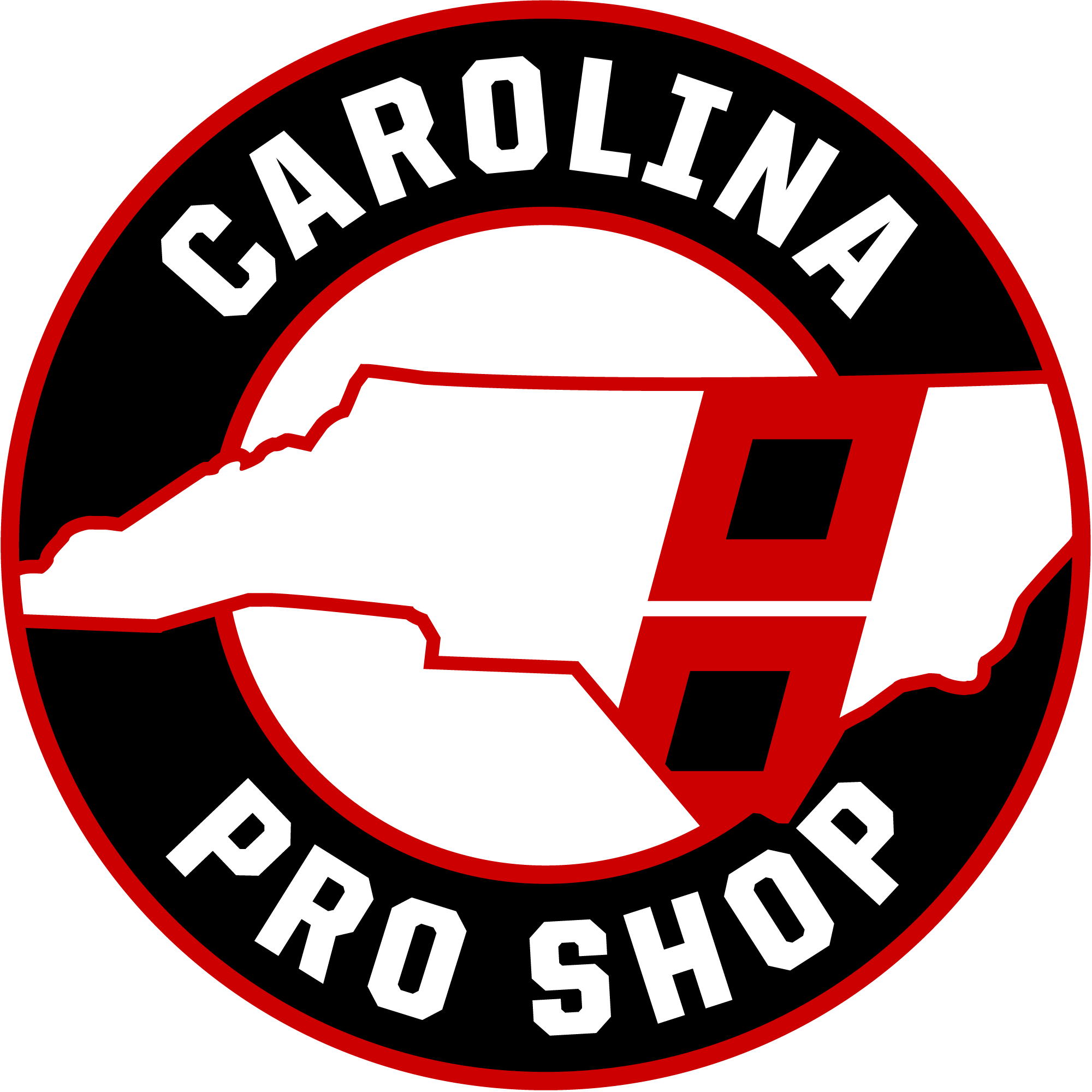 Carolina Pro Shop