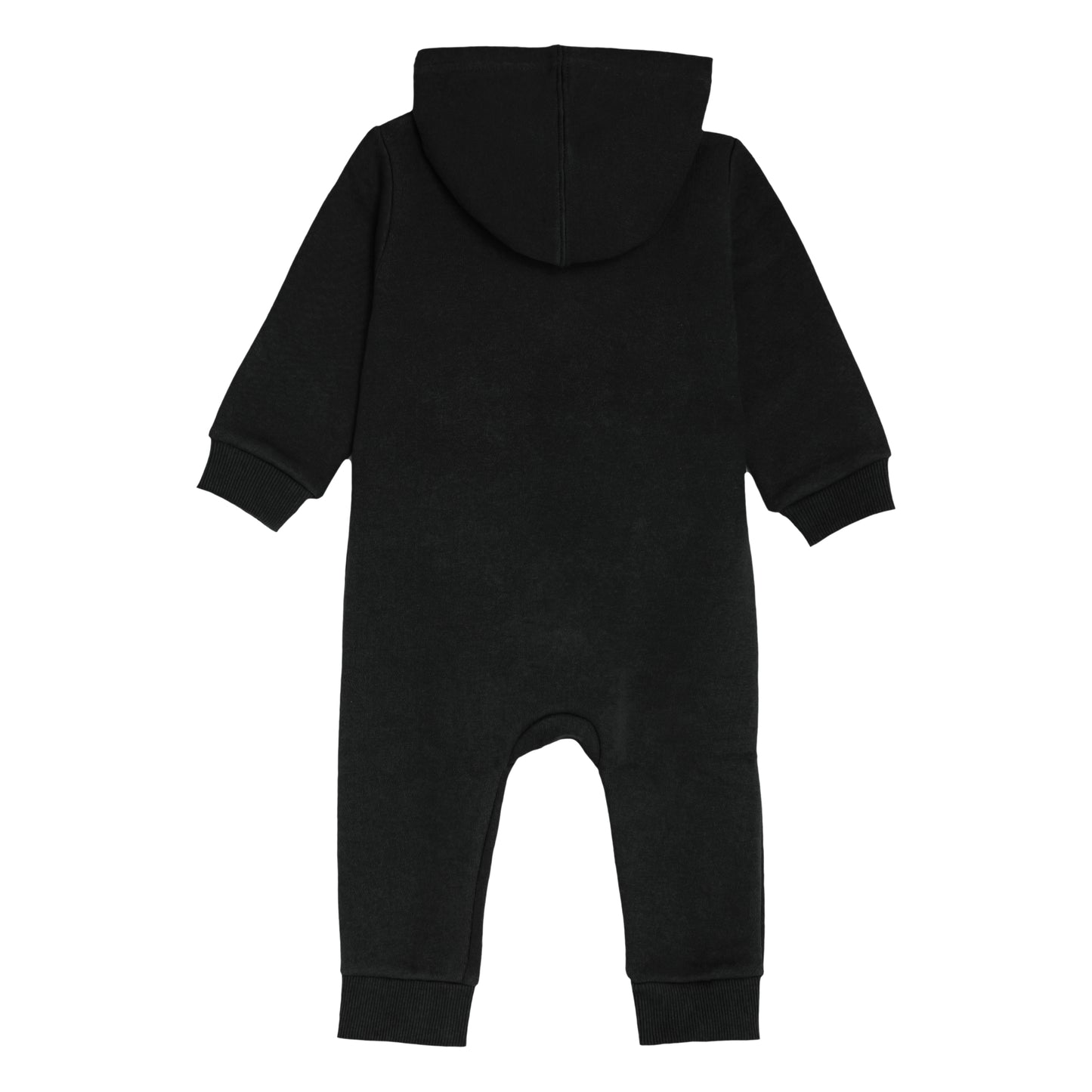 wEAr Infant Hooded Fleece Coverall