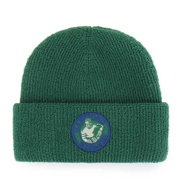 47 Brand Whalers Golden Age Cuff Knit – Carolina Pro Shop