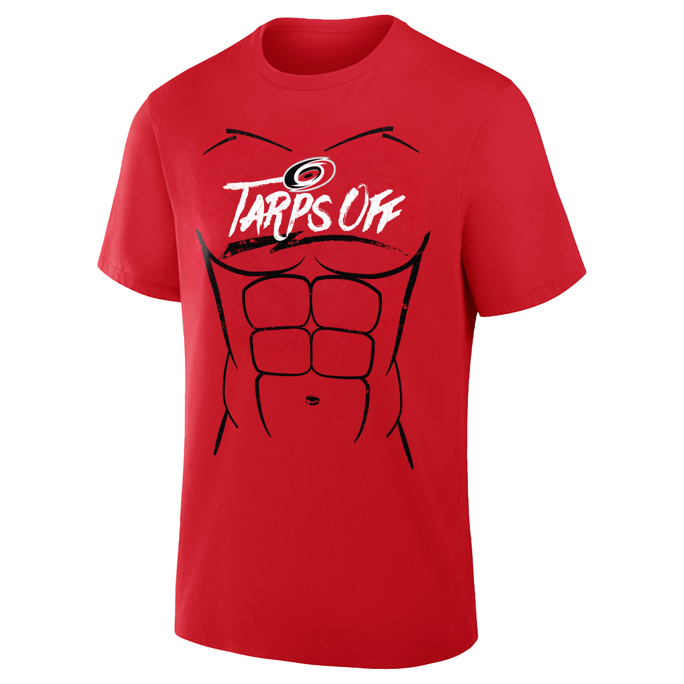 Youth Tarps Off Tee
