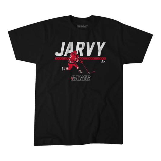 BreakingT Jarvy Tee