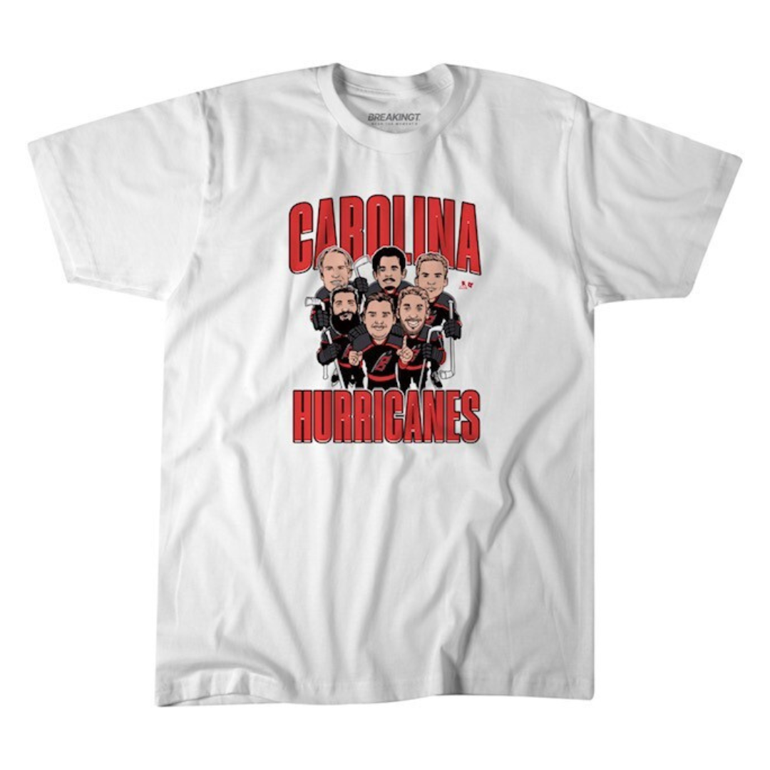 BreakingT Canes Dream Team Tee