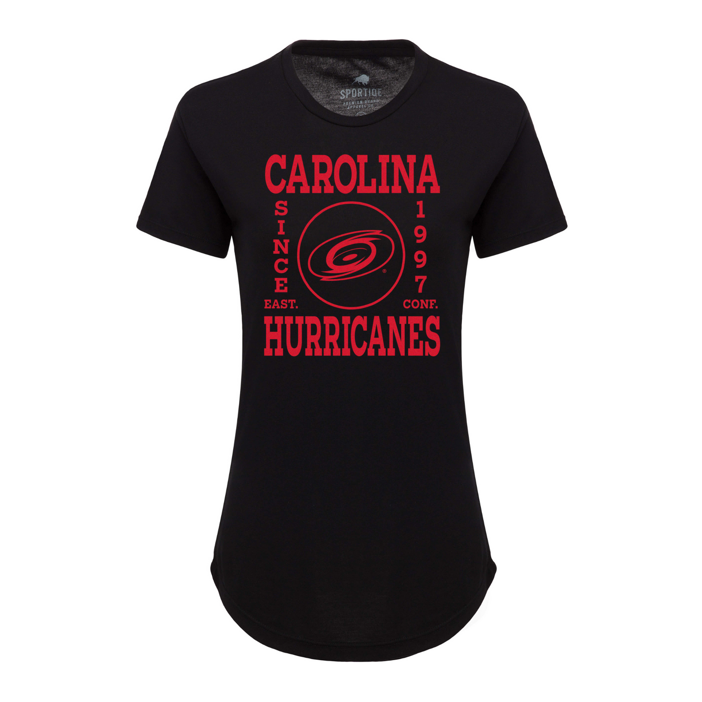 Sportiqe Ladies Boomer Phoebe