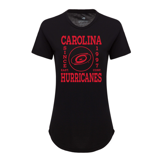 Sportiqe Ladies Boomer Phoebe