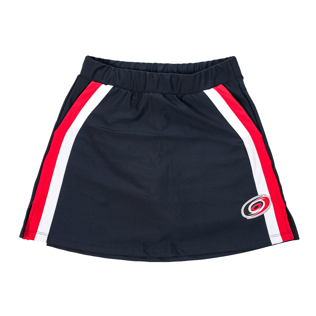 Wear Ladies Stripe Skort