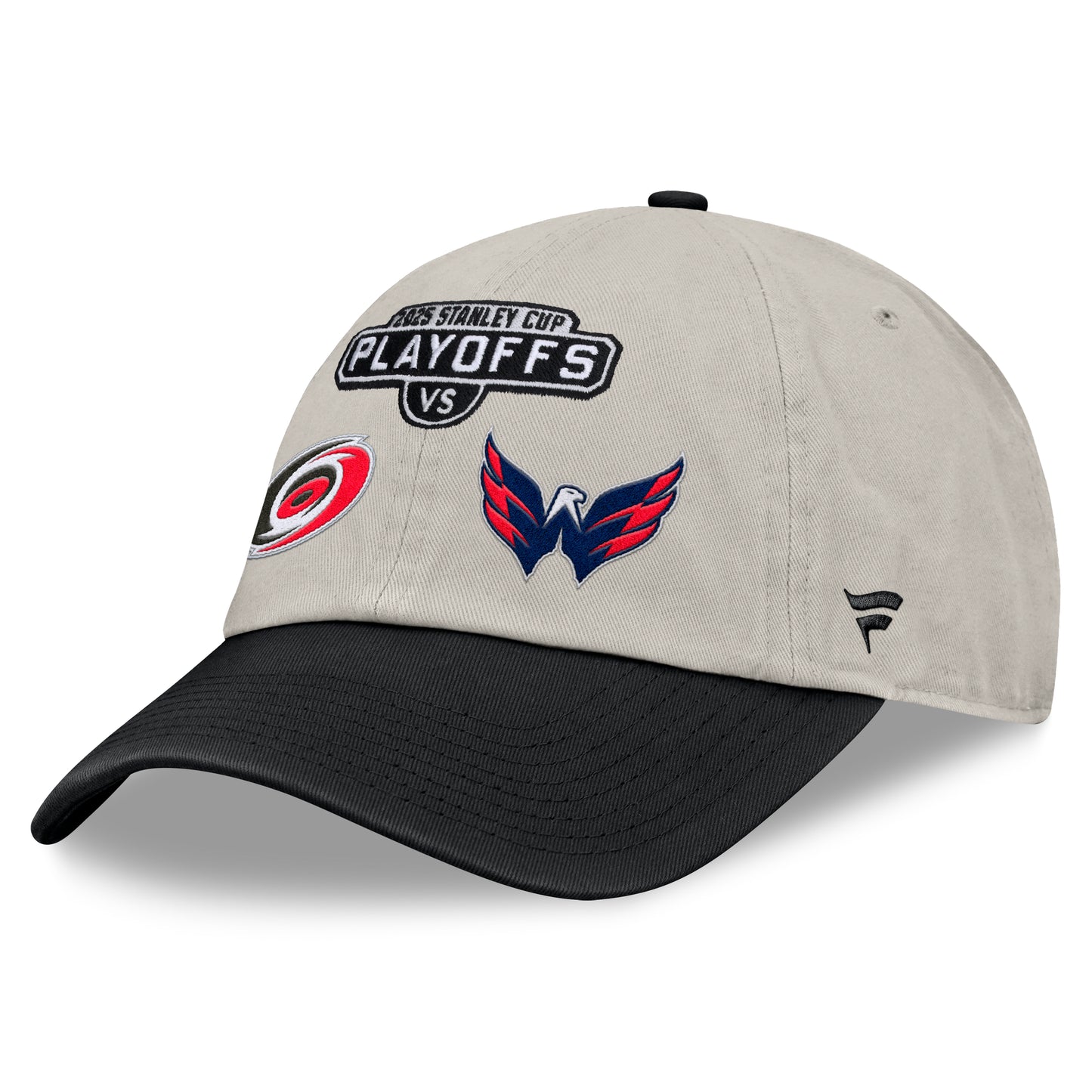 2025 Fanatics Playoff R2 Match Up Hat