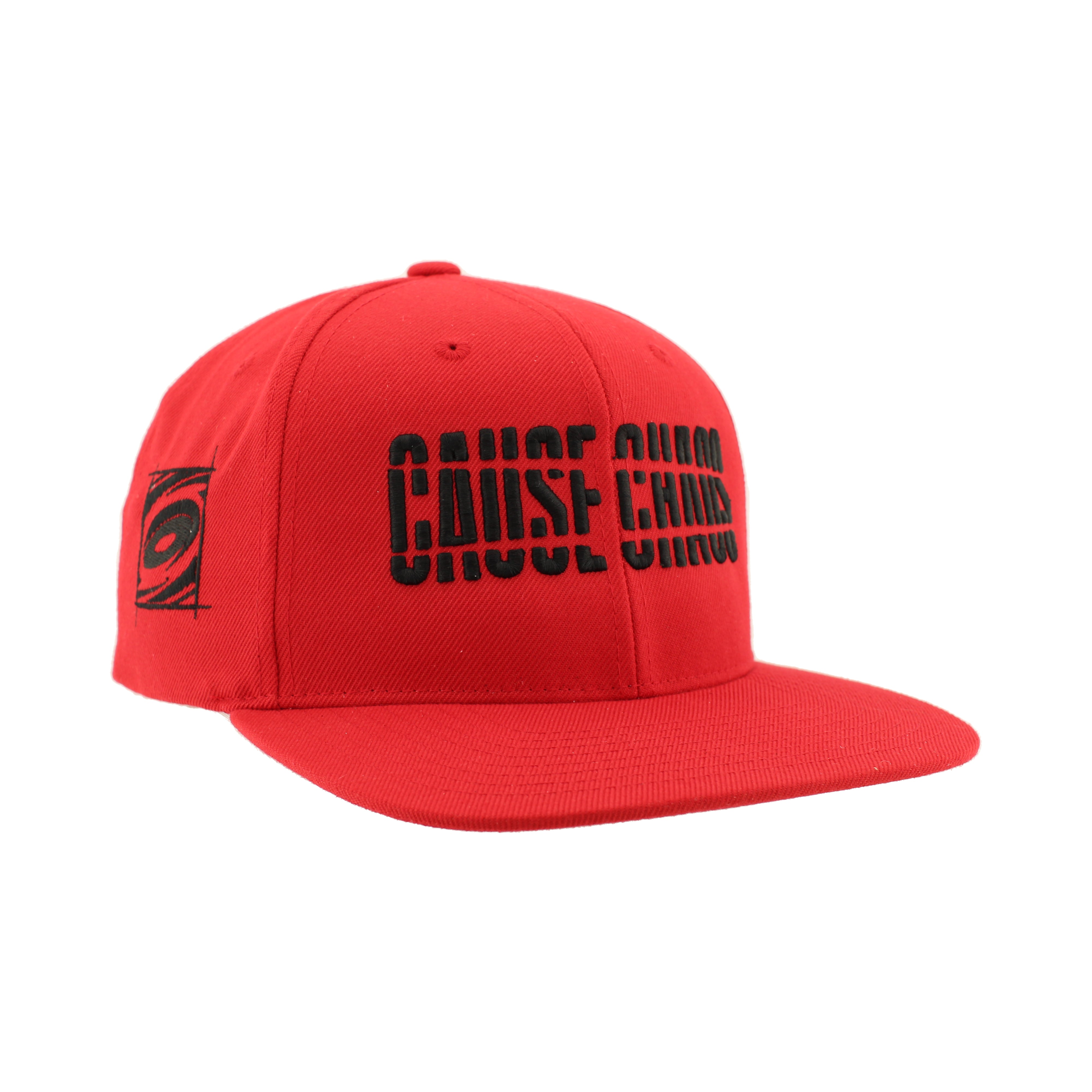 Zephyr Cause Chaos Z11 Adjustable Cap