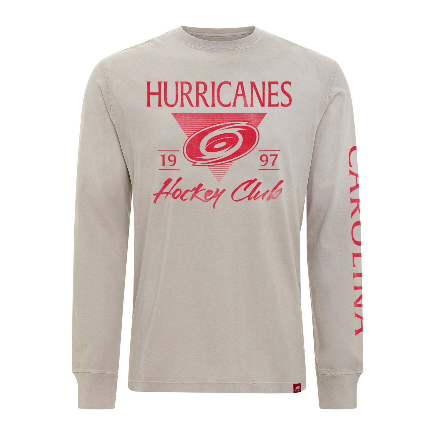 Sportiqe Banks Mohave Long Sleeve