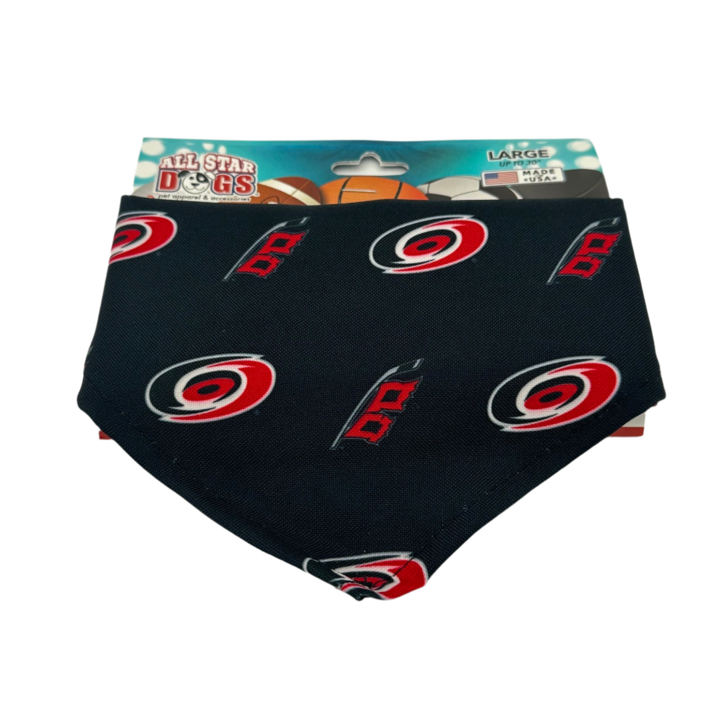 All Star Dogs Pet Bandana