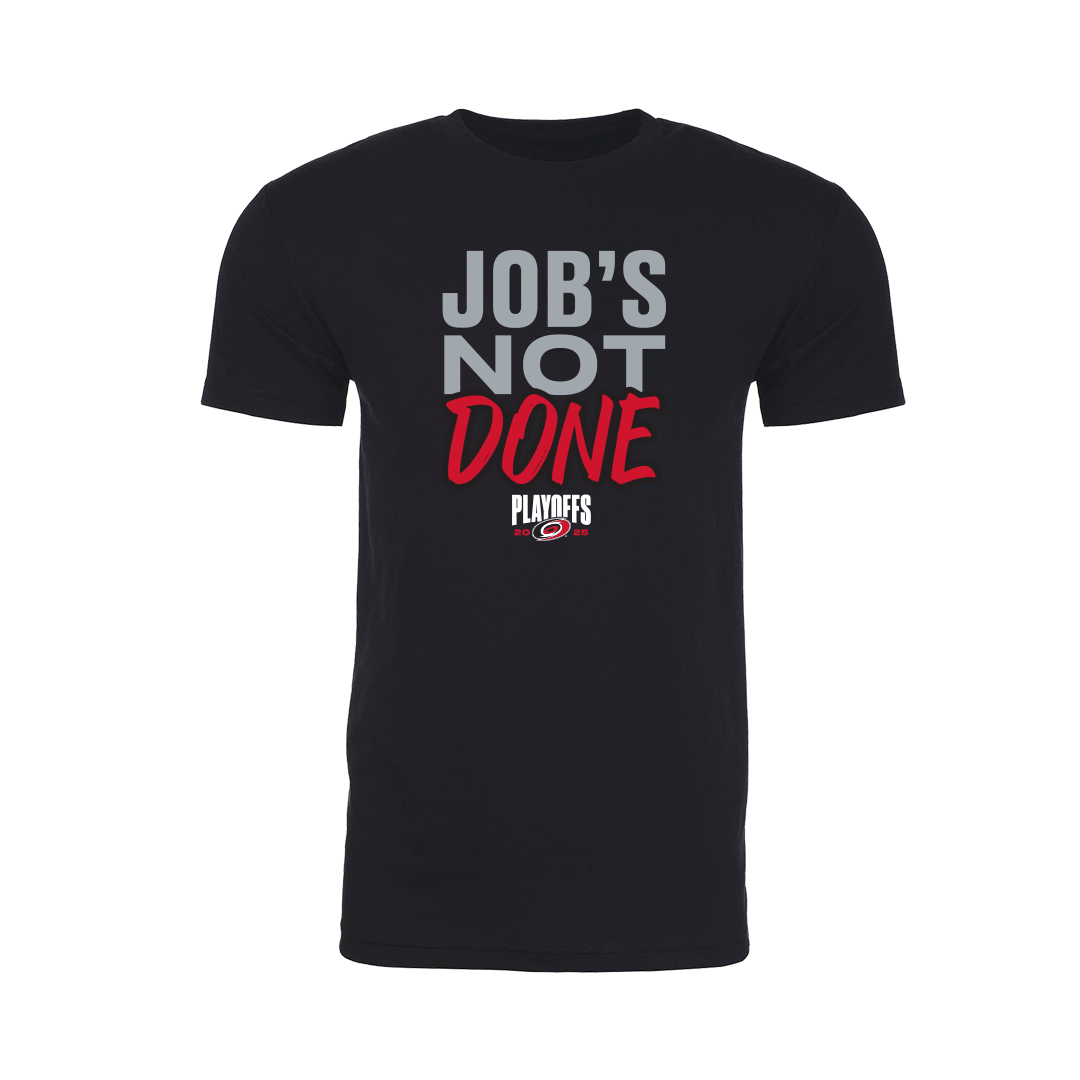 Rinky Jobs Not Done Tee
