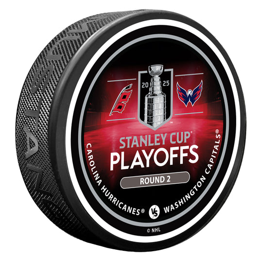 2025 Mustang Products R2 Match Up Puck