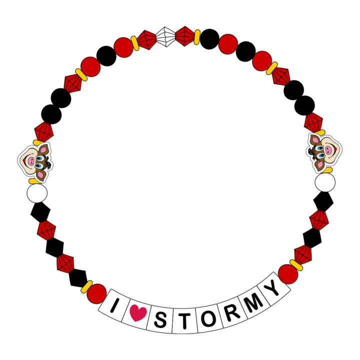 FOCO 3 Pack Friendship Bracelets