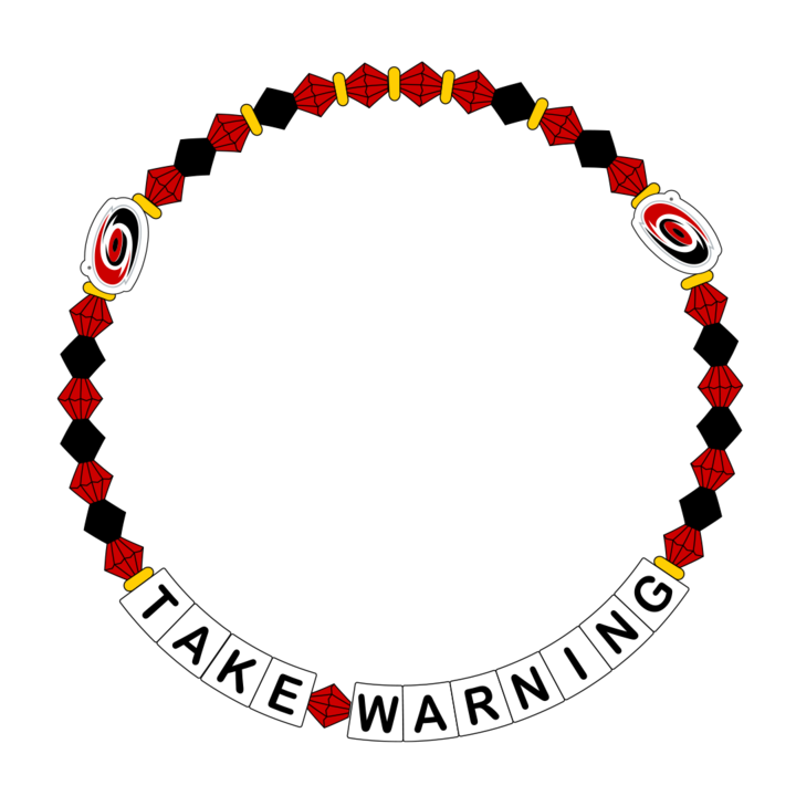 FOCO 3 Pack Friendship Bracelets