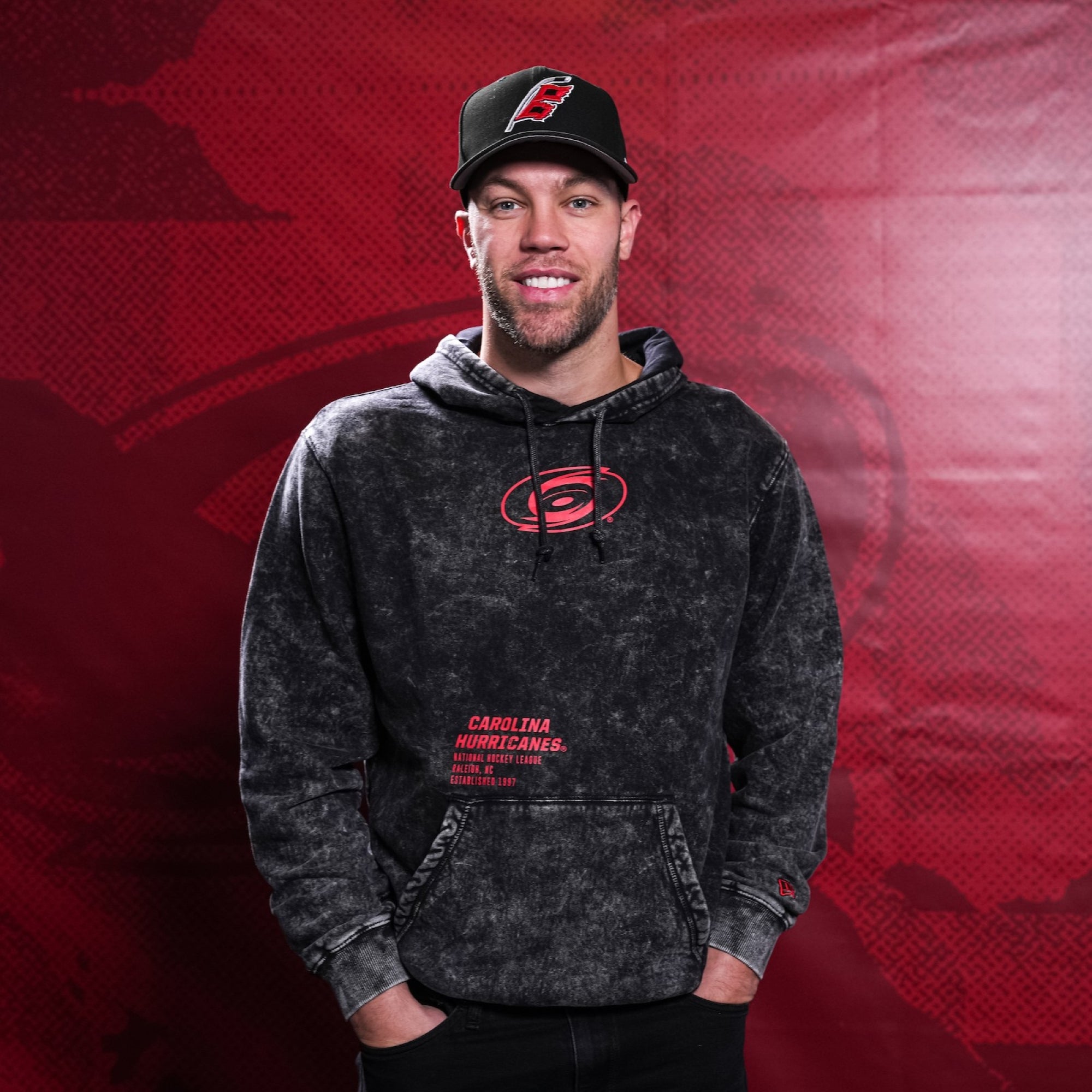 Taylor Hall