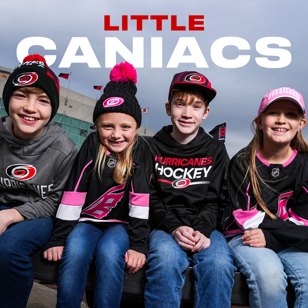 Little Caniacs
