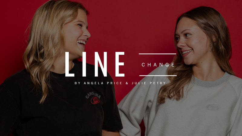 Line Change