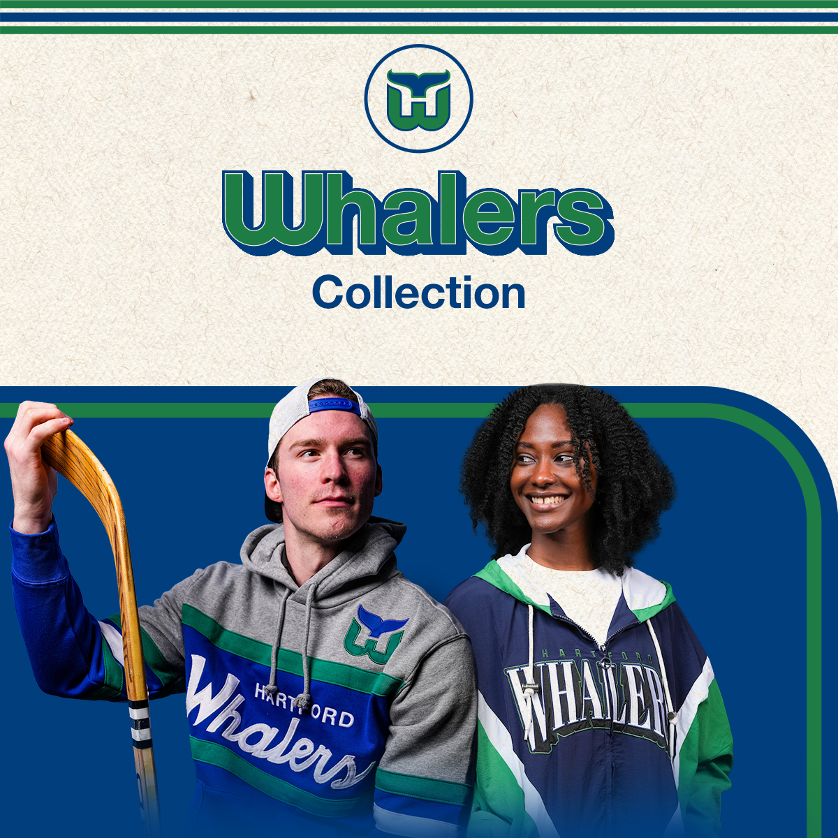 Whalers