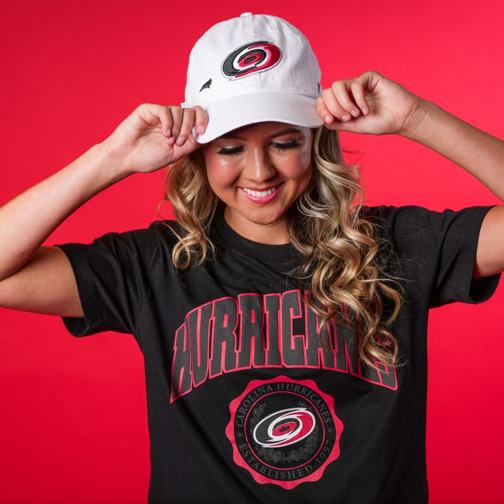 Carolina Hurricanes Fan Shop 2025