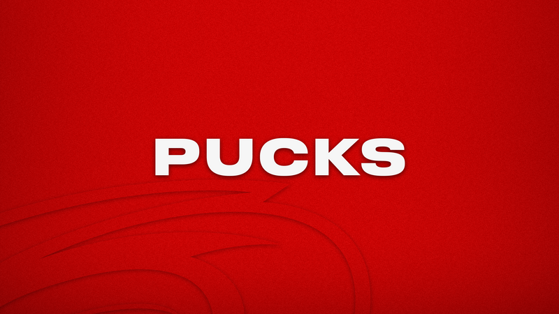 Pucks