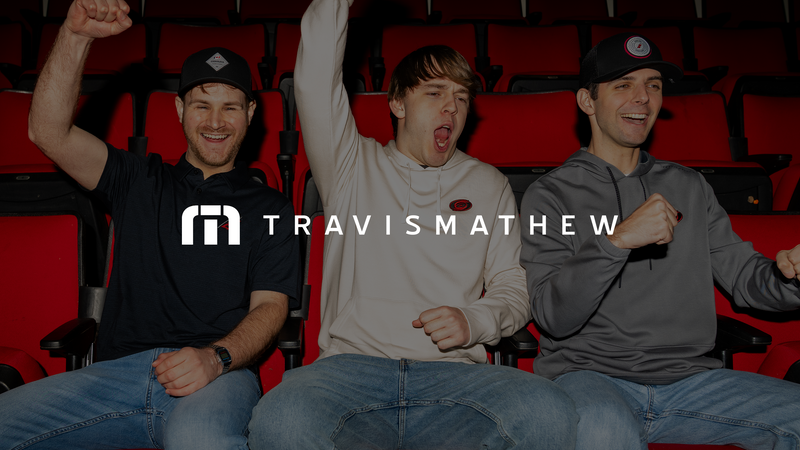 Travis Mathew