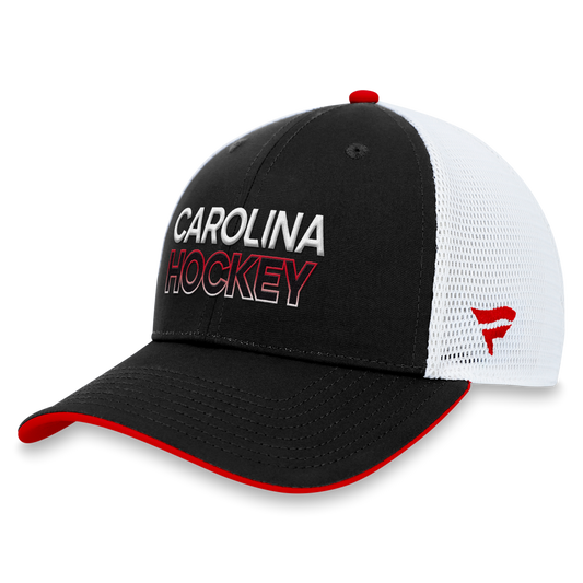 Carolina Hurricanes 5950 Fitted New Era Hats (KD IV WEATHERMANS