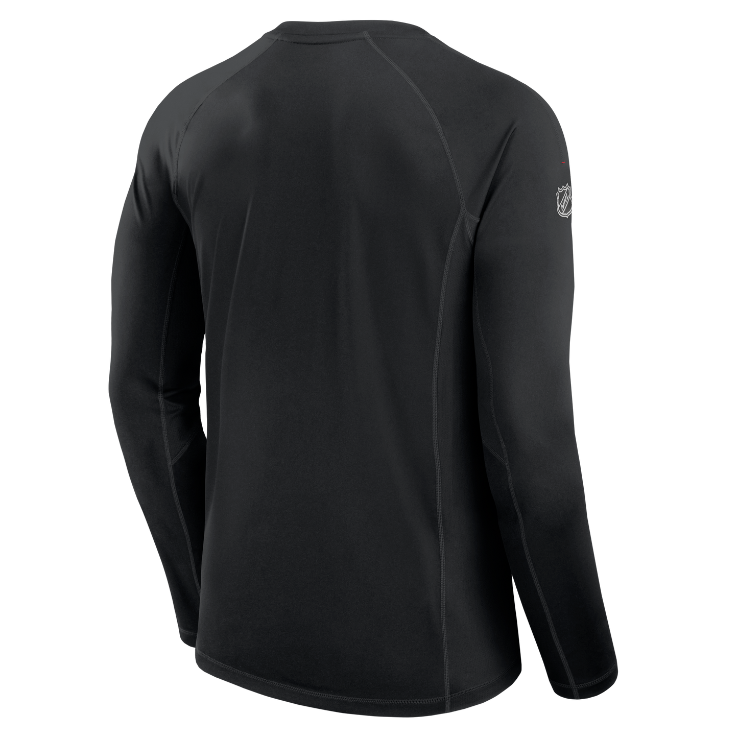 Fanatics 24 Authentic Pro Rink Tech Long Sleeve Tee