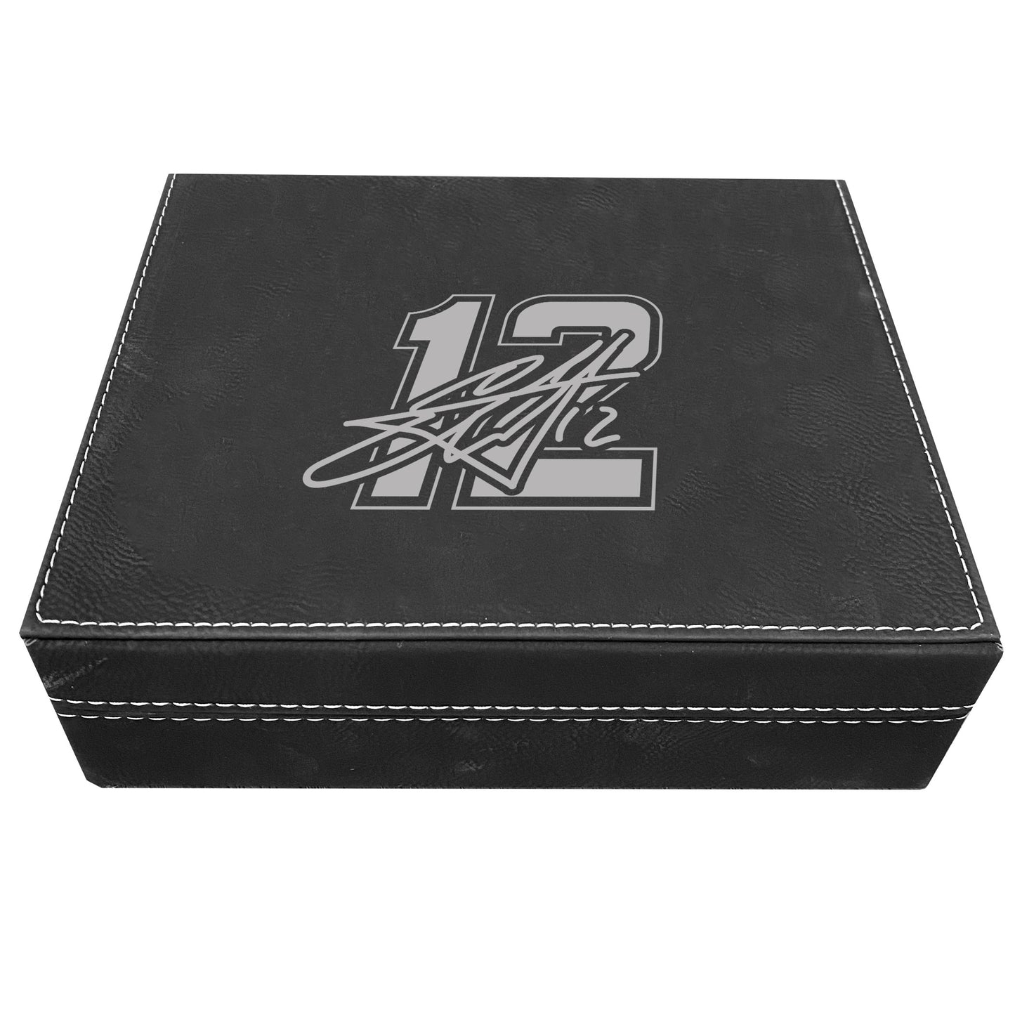 Mustang Products E. Staal Commemorative Box