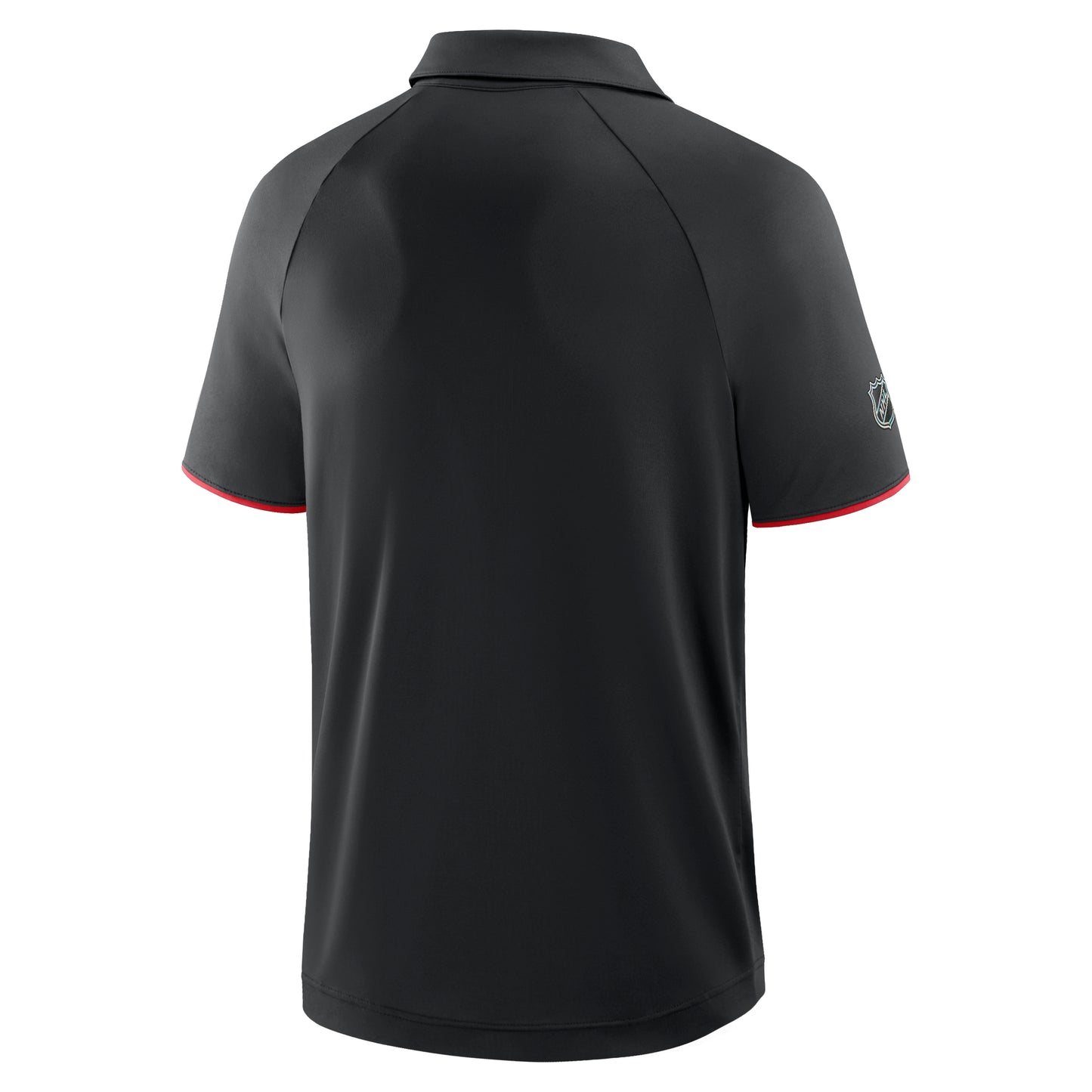 Fanatics 25 Authentic Pro Rink Polo