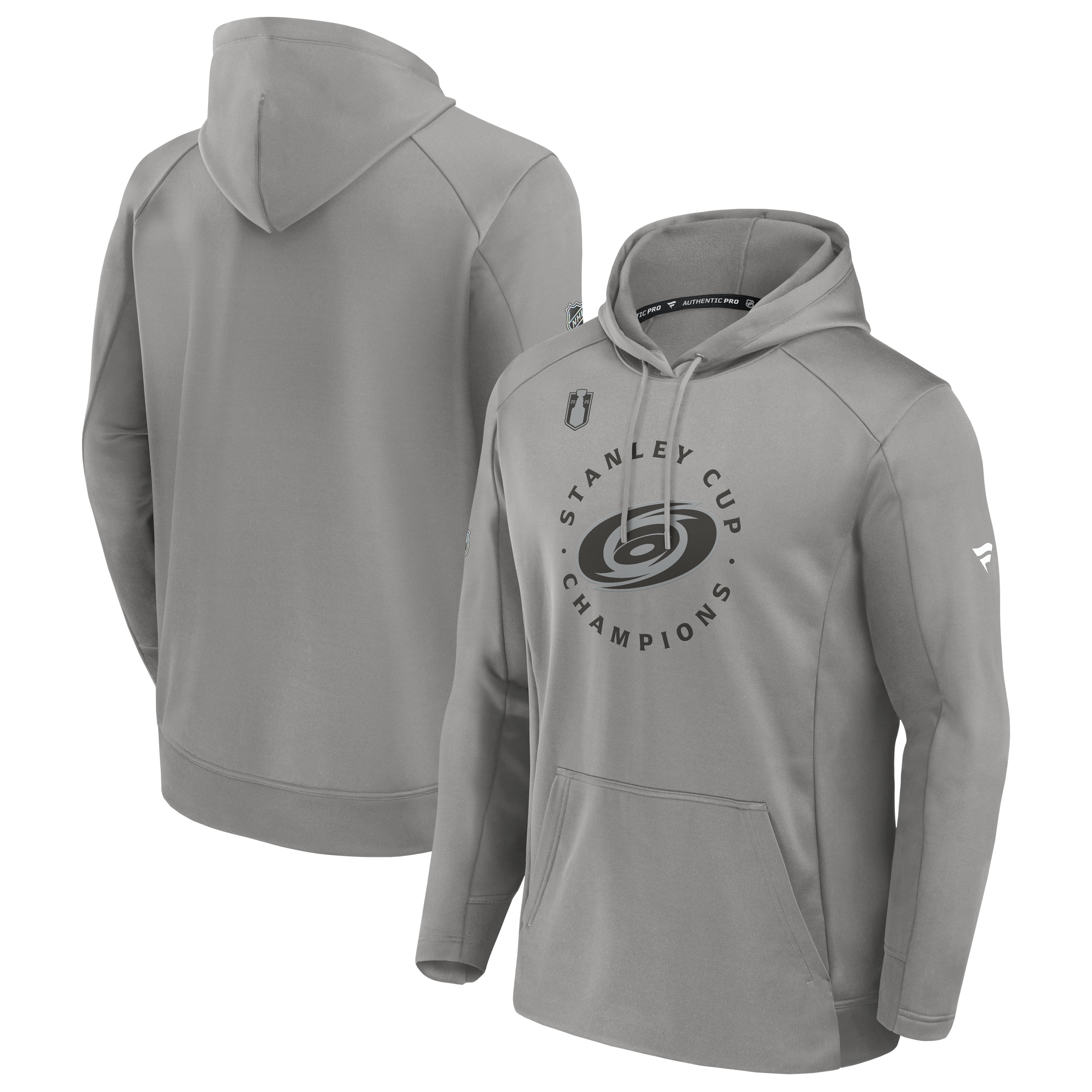 2026 Fanatics SCC Poly Fleece Hood