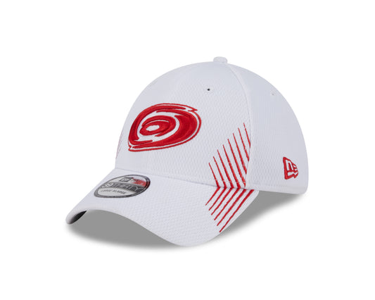 New Era 3930 Active White Spike