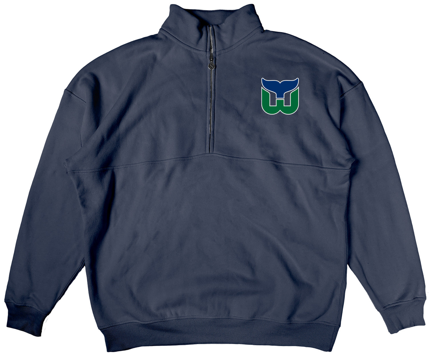 Blue84 Whalers LC 1/4 Zip – Carolina Pro Shop