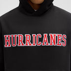 lululemon Black Steady State Pullover Hoodie