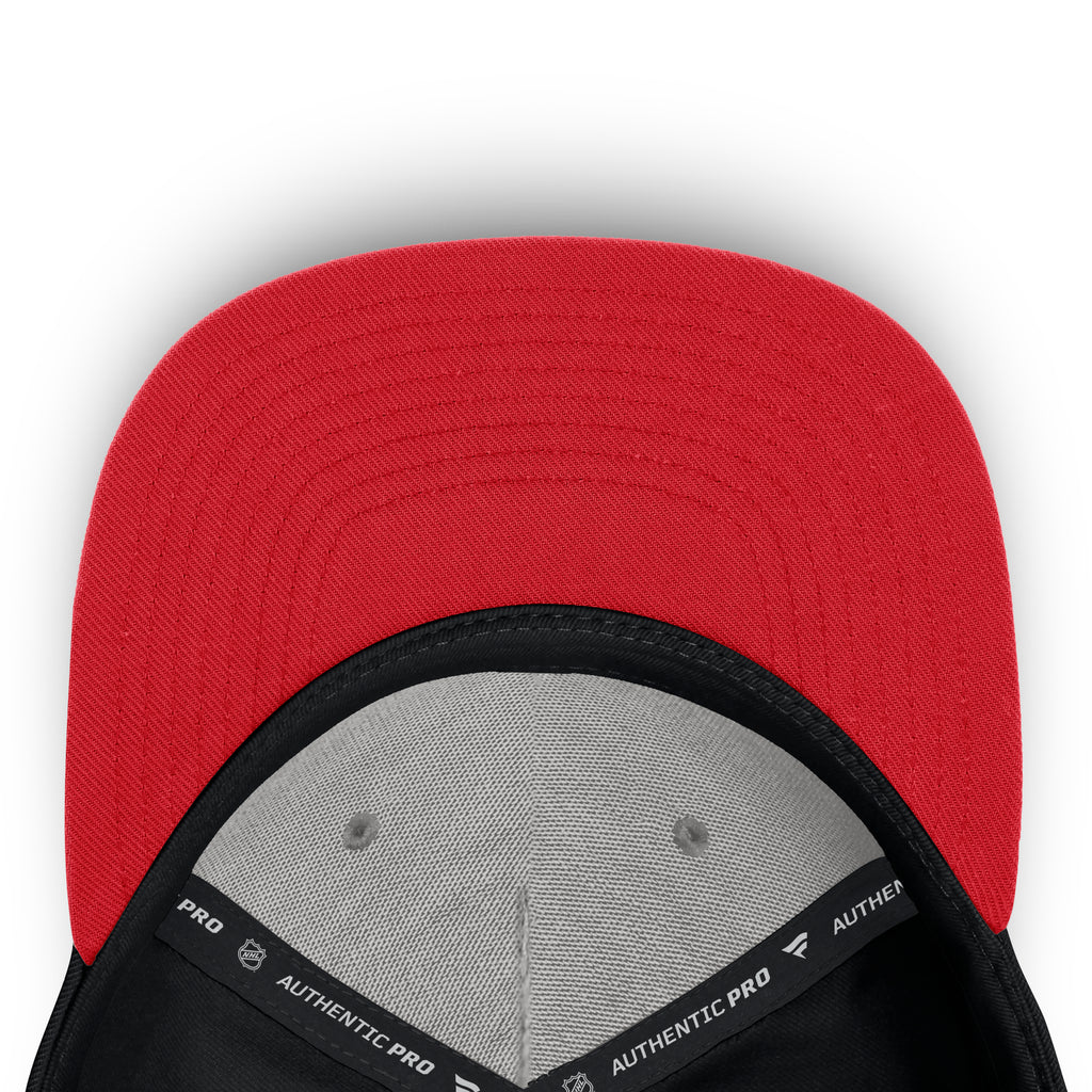 Fanatics 26 Draft Snapback