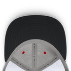 Under: Black underbrim